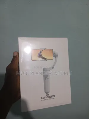 Merak One M1 3-Axis Smartphone Gimbal