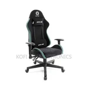 Green Lion Ergo X Gcx44 Gaming Chair – Green
