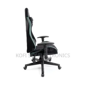 Green Lion Ergo X Gcx44 Gaming Chair – Green