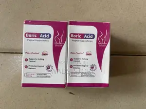 Boric Acid