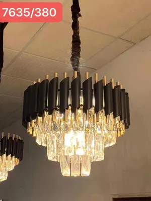 Lighting Systems