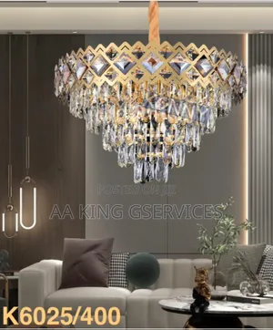 Lighting Systems