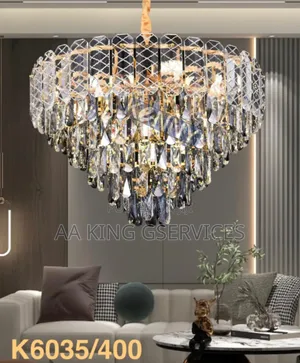 Lighting Systems