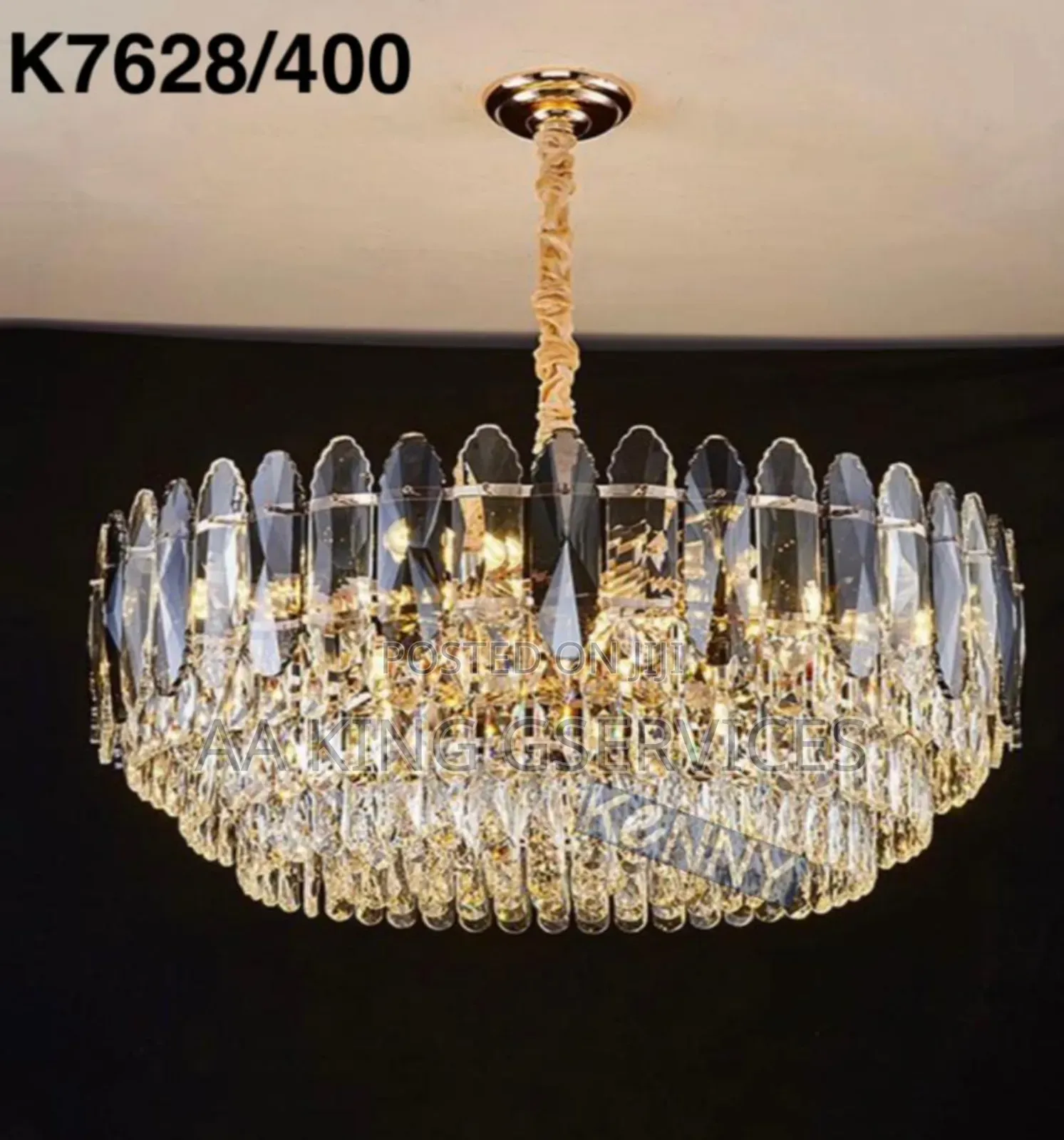 Lighting Systems