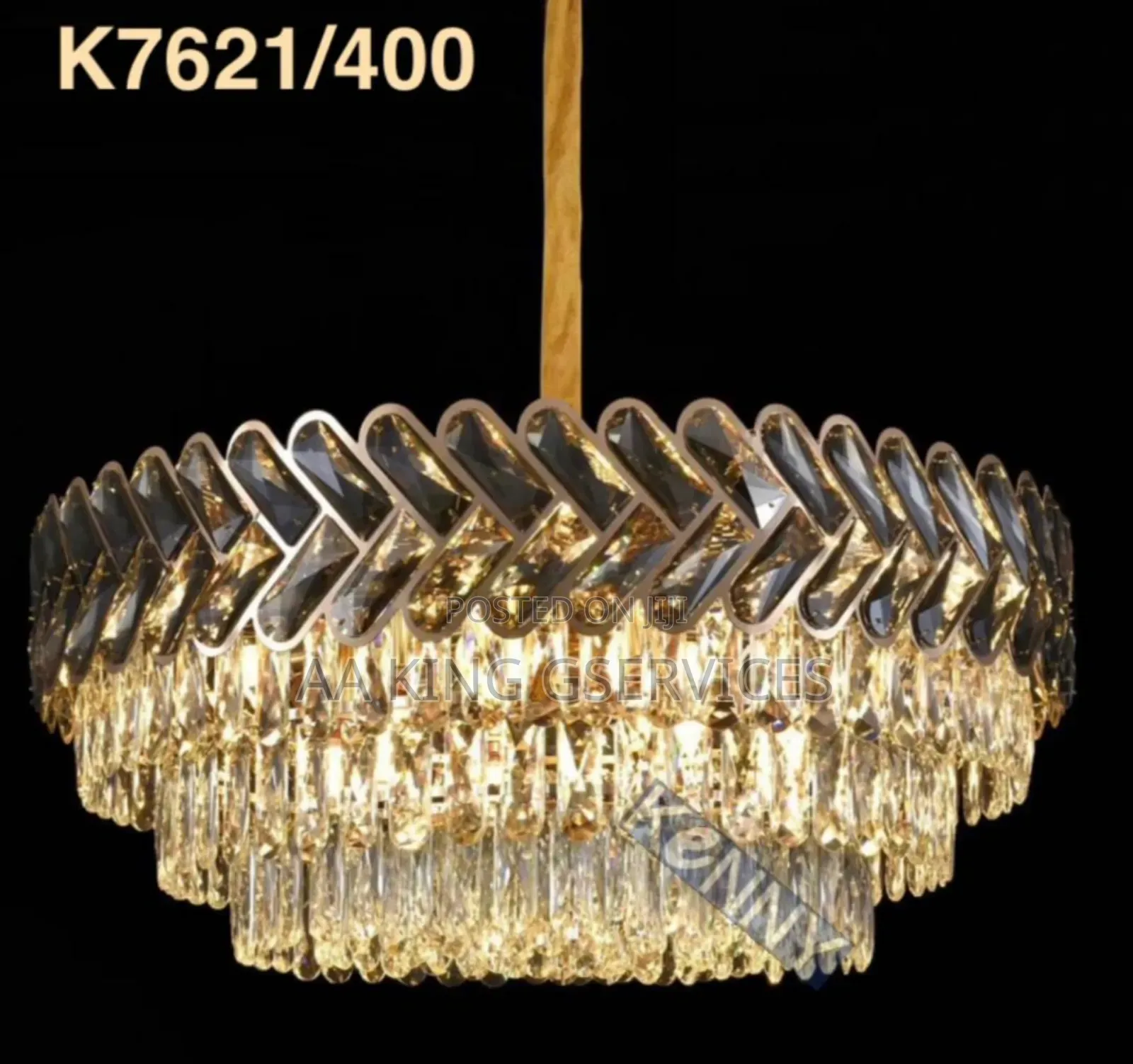 Lighting Systems