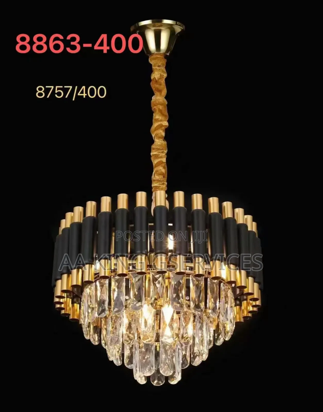 Lighting Systems