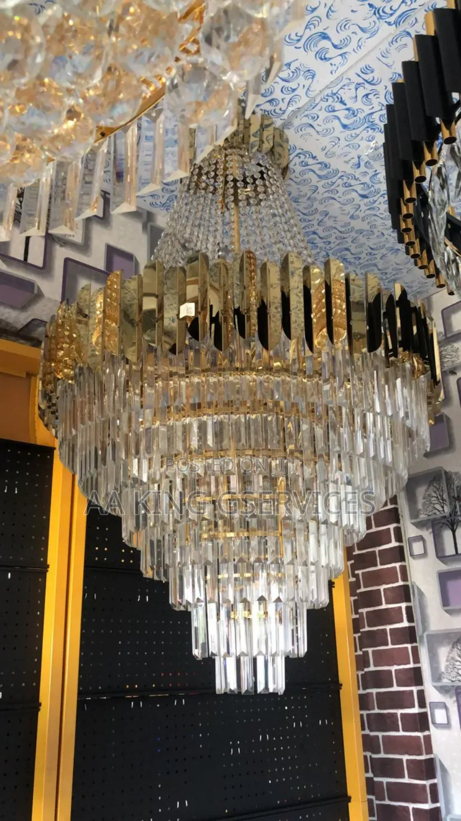 Lighting Systems