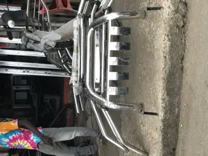 Contact Me for All Your Car Parts and Decorations
