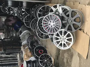 Contact Me for All Your Car Parts and Decorations