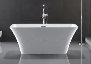 Jacuzzi Straight Bath