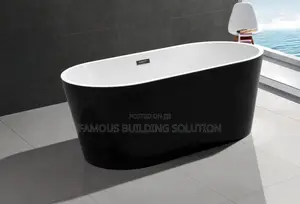Jacuzzi Straight Bath