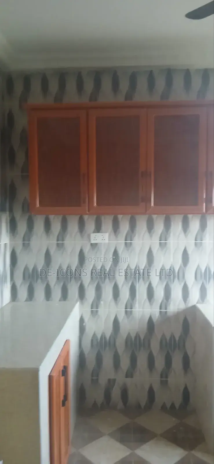 2bdrm Duplex in De-Icons Real Estate, Ga South Municipal for rent