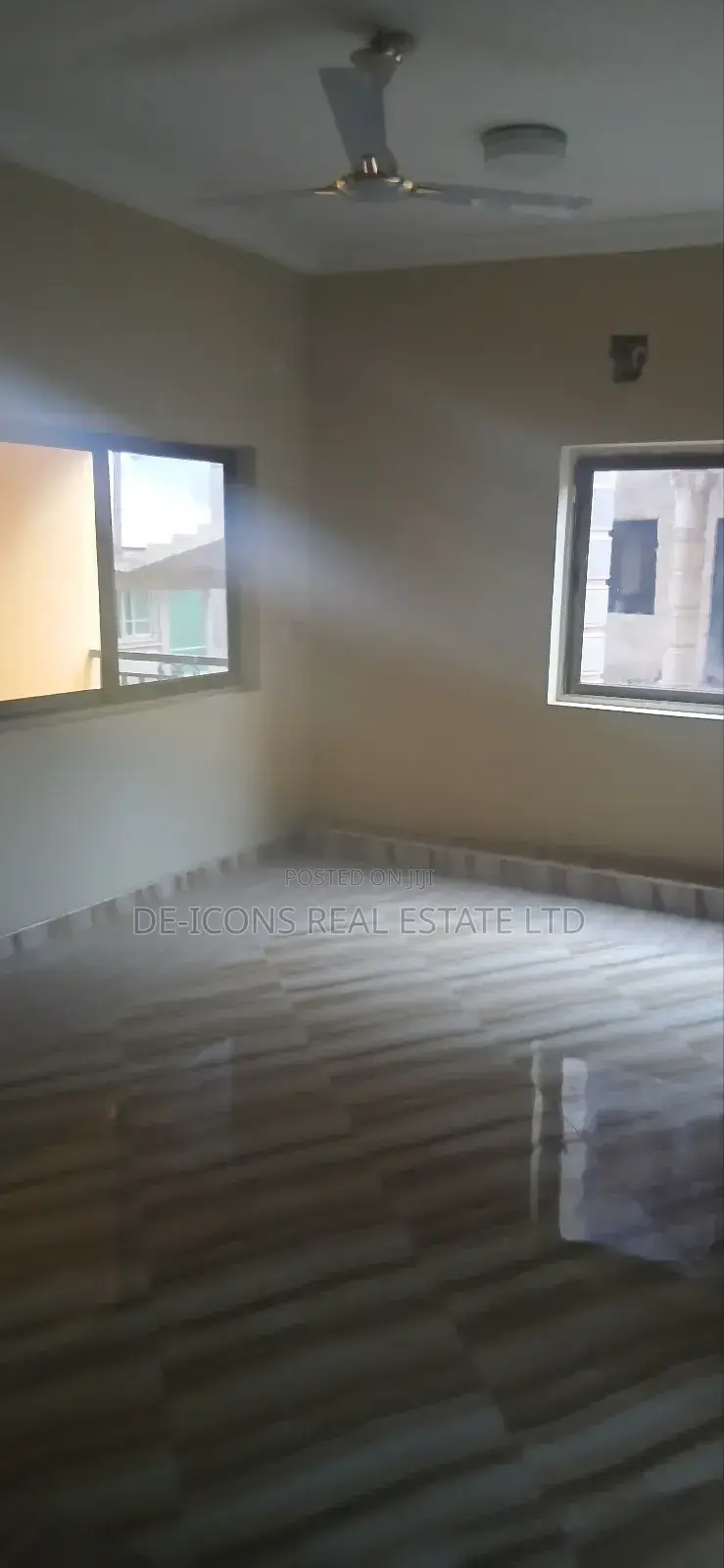 2bdrm Duplex in De-Icons Real Estate, Ga South Municipal for rent