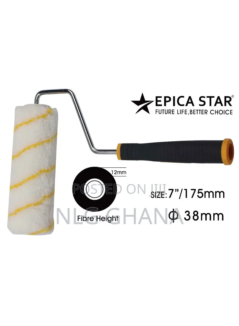 Paint Roller Handle Home Painting Supplies Paint Tools. Ghx3269