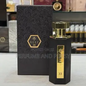 Reef 33 Perfume