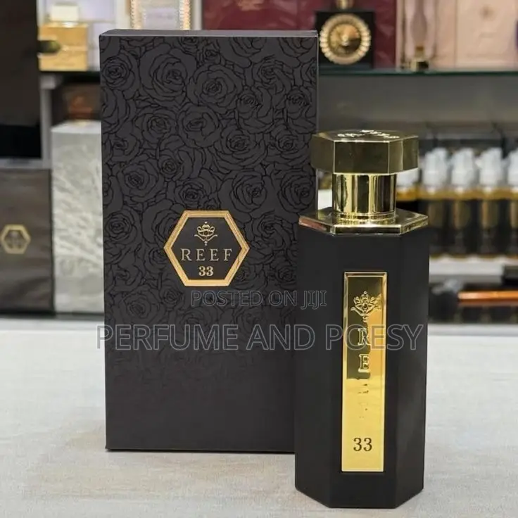 Reef 33 Perfume