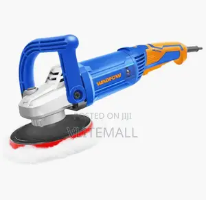Wadfow Lithium-Ion Cordless Polisher 1200v - Wae