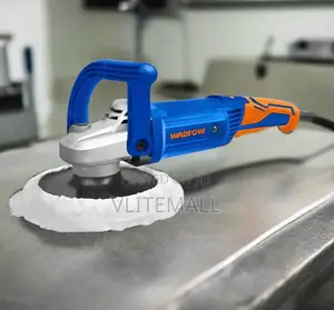 Wadfow Lithium-Ion Cordless Polisher 1200v - Wae