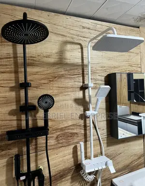 3 in 1 Shower Set