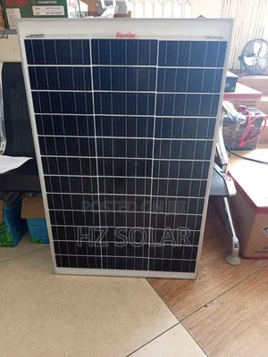Solar Panel