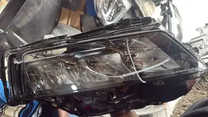Nissan Rogue 2023-2025 Headlight Down