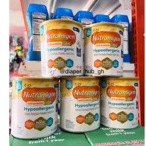 Formula for Hypoallergenic