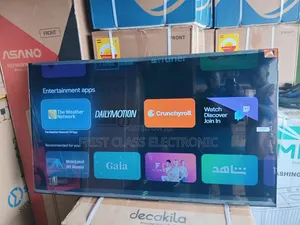 Best Version TCL Digital FHD TCL Tv