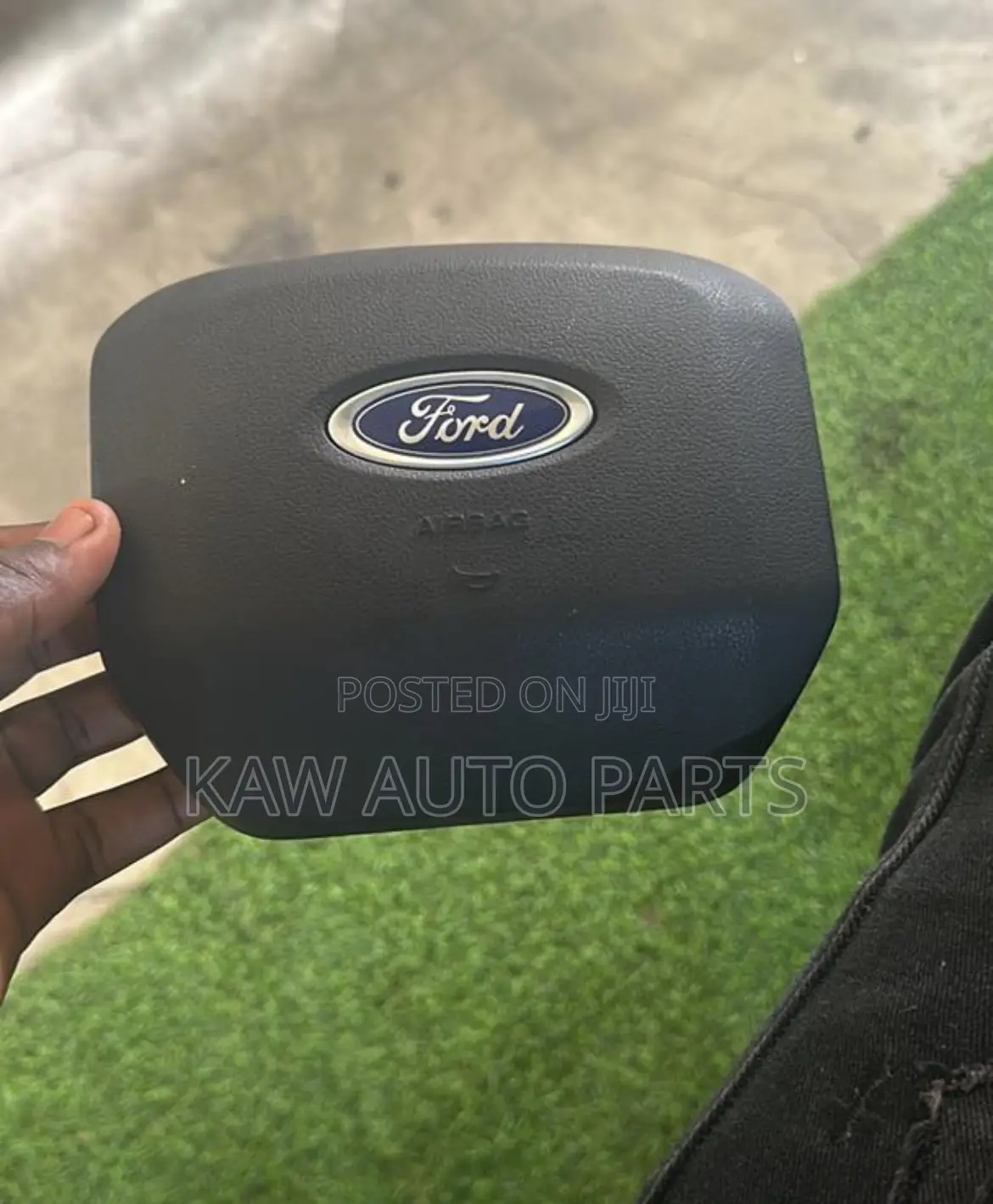 2021,2023,2023 Airbag Cover For Ford F150