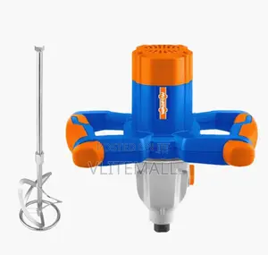 Wadfow Electric Mixer 1200w - Wmx151201