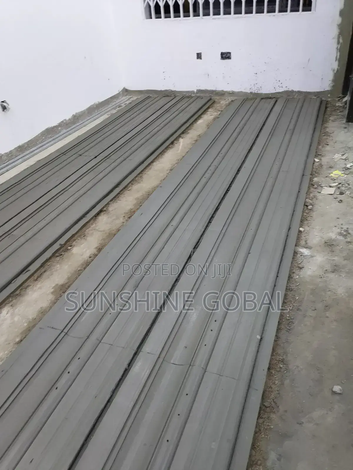Palapet Design