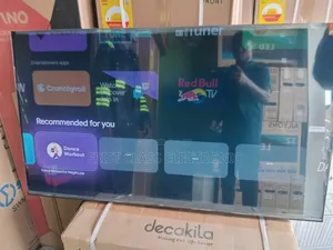 Super TCL 50inches Digital FHD TCL Tv