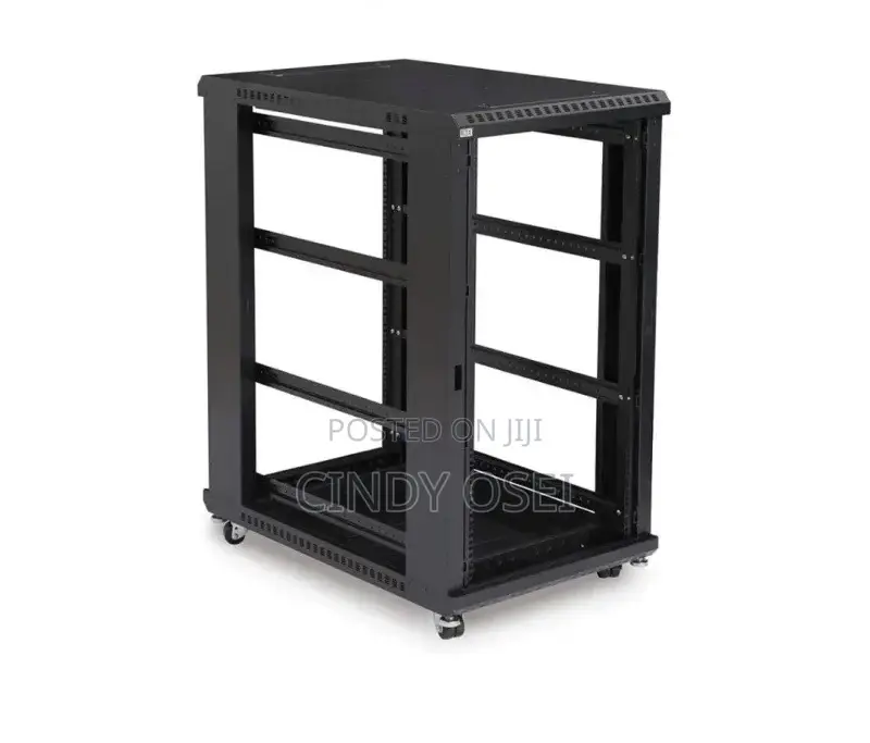 Aico 18u Floor Cabinet
