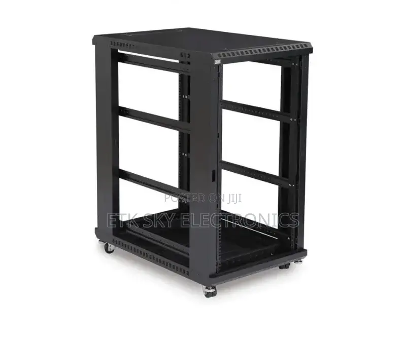 Aico 18u Floor Cabinet