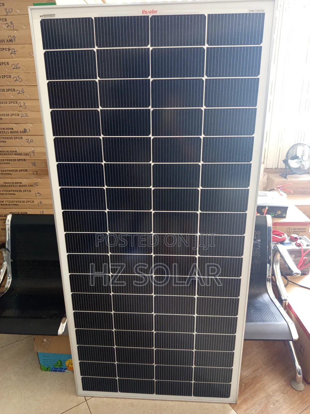 Solar Panel