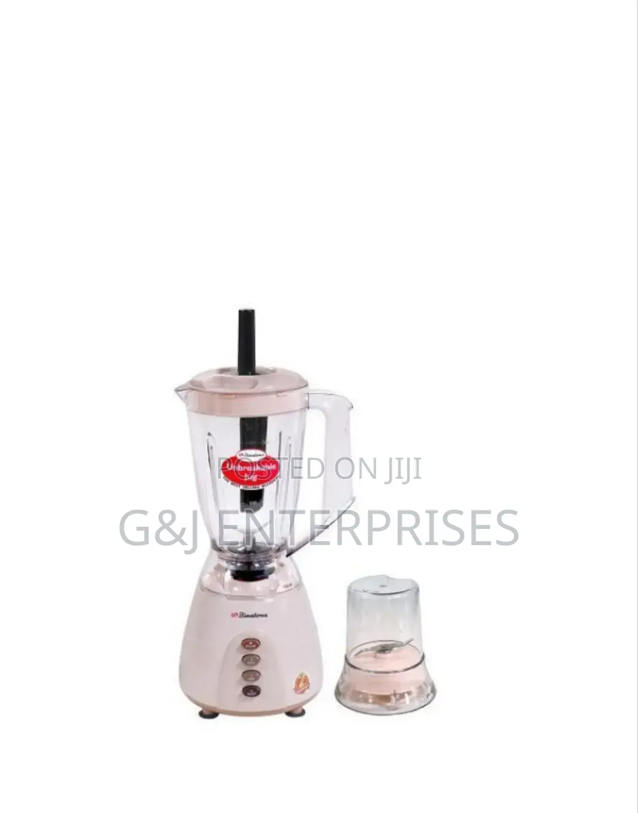 Binatone Blender