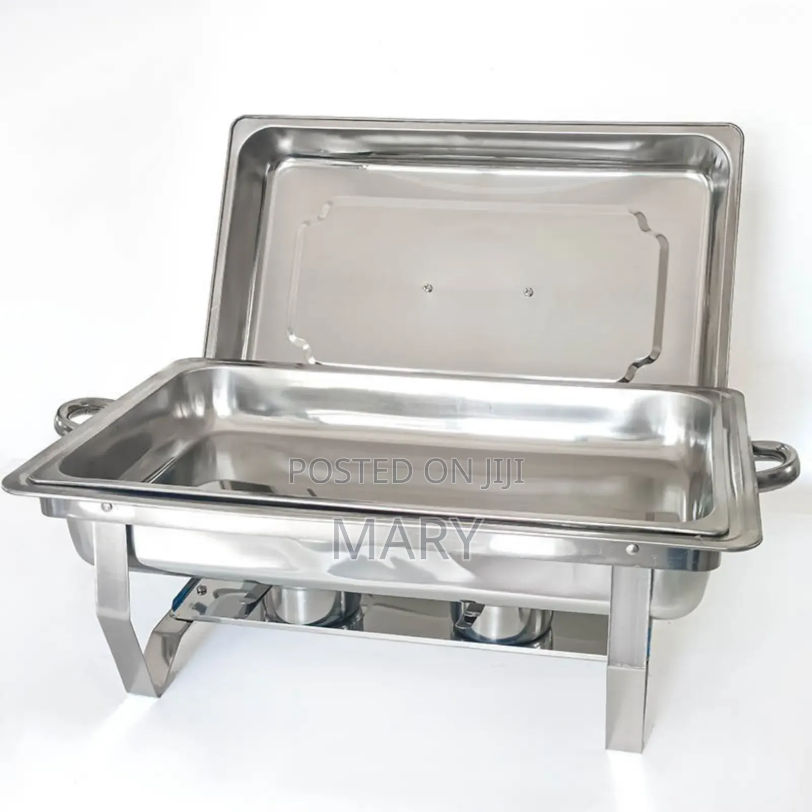 Compartment Chaffing Dishes
