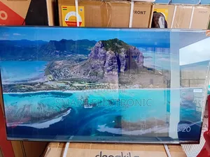 Chill and Thrill TCL 50 Inches