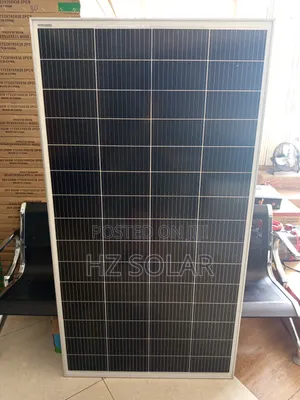 Solar Panel
