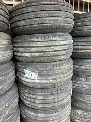 Original Goodyear 285/50r20 Tyres Available For All Cars