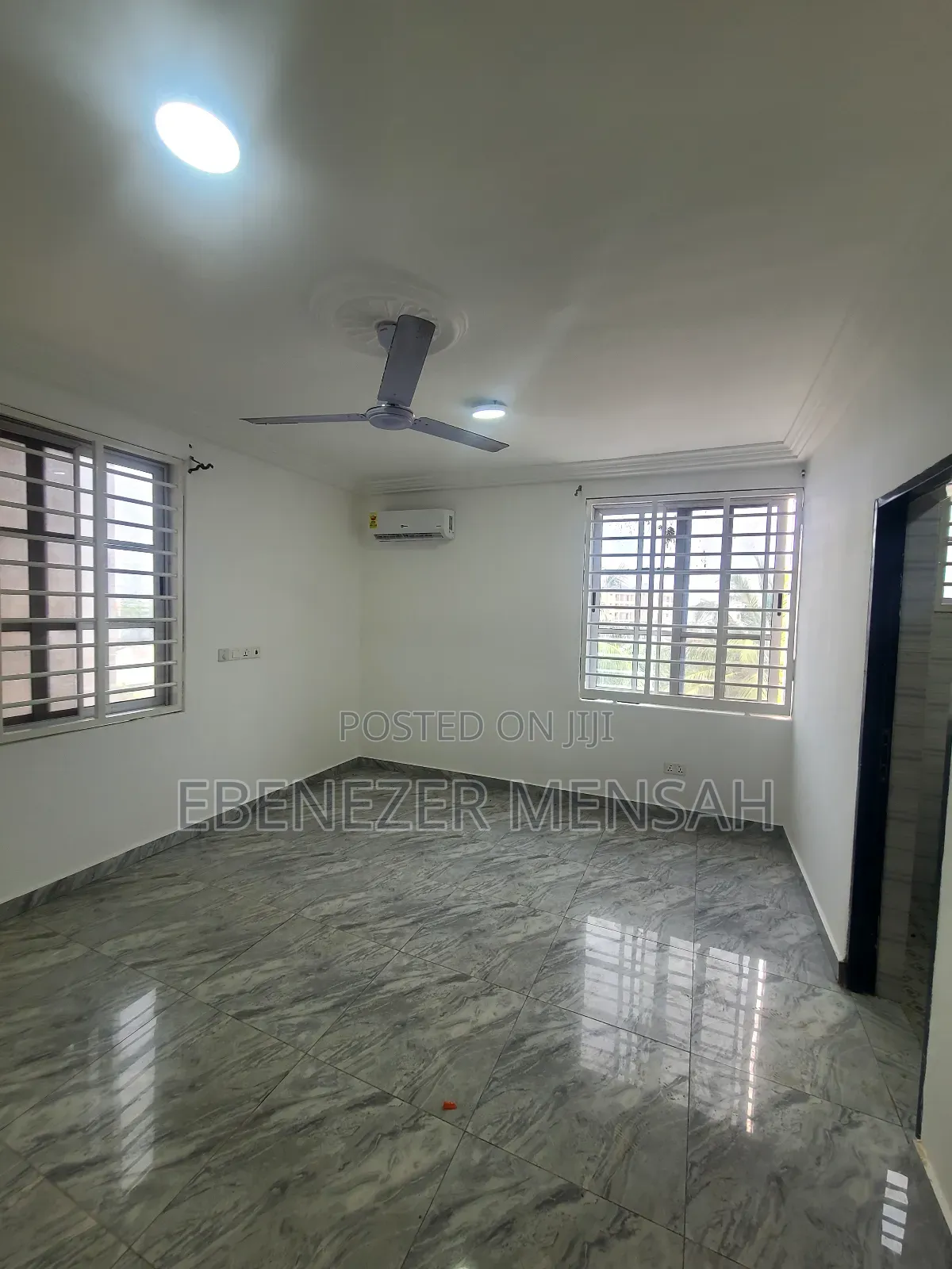 2bdrm Apartment in Nanakrom, Ashaley Botwe for rent