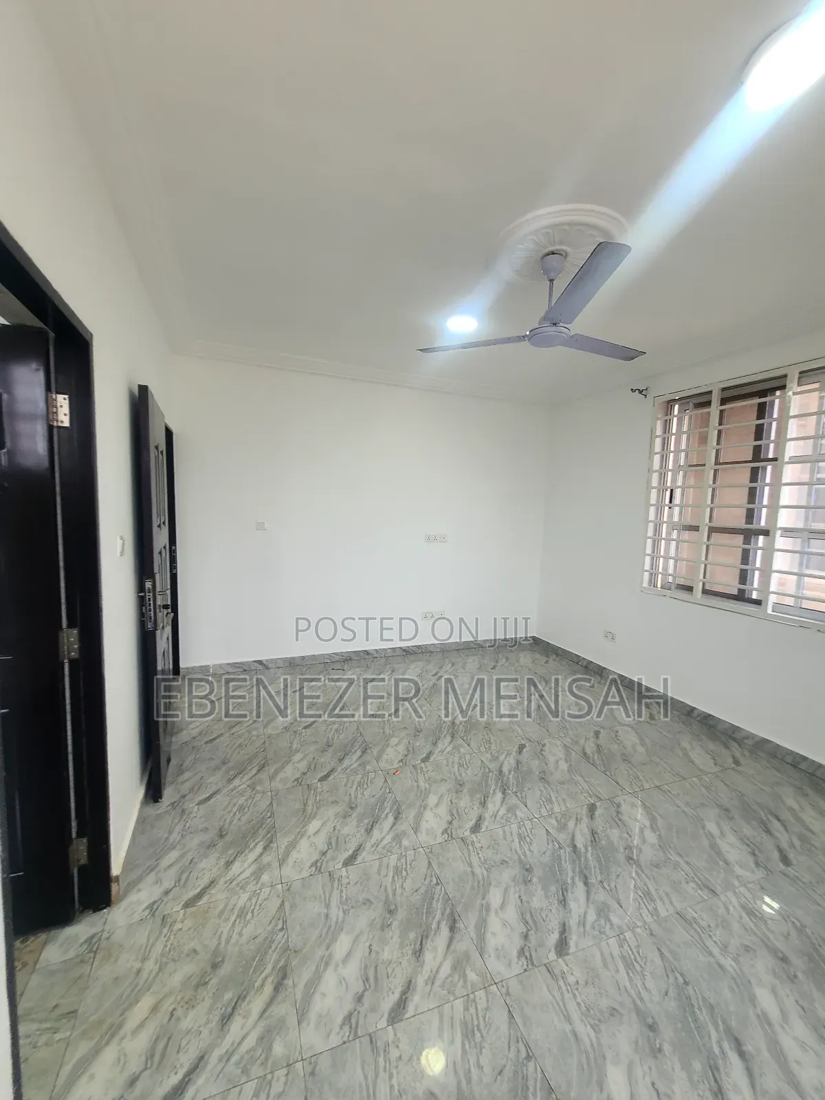 2bdrm Apartment in Nanakrom, Ashaley Botwe for rent