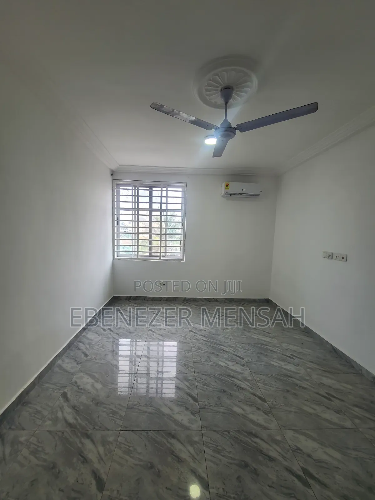 2bdrm Apartment in Nanakrom, Ashaley Botwe for rent