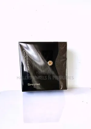 Spectre Ghost Perfume by Fragrance World, 100ml, Men's