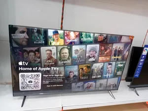 TCL Aurora Smart TCL Television