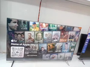 TCL Aurora Smart TCL Television
