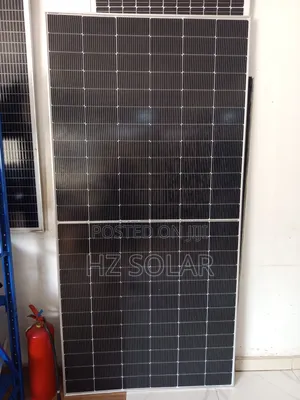 Solar Panel