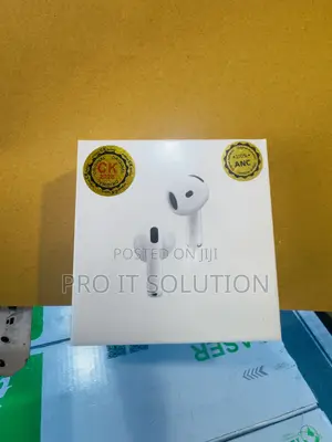 Airpod 4th Generation