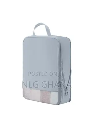 Travel Compression Packing Cube See Through Mesh Clothes. Tvx28210