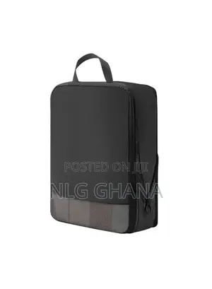 Travel Compression Packing Cube See Through Mesh Clothes. Tvx28210