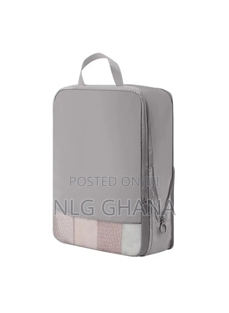 Travel Compression Packing Cube See Through Mesh Clothes. Tvx28210